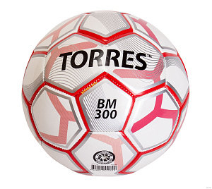 Мяч ф/б TORRES BM300 р.3