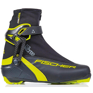 S15417 Бег. ботинки FISCHER RC5 SKATE, 17-18 гг.