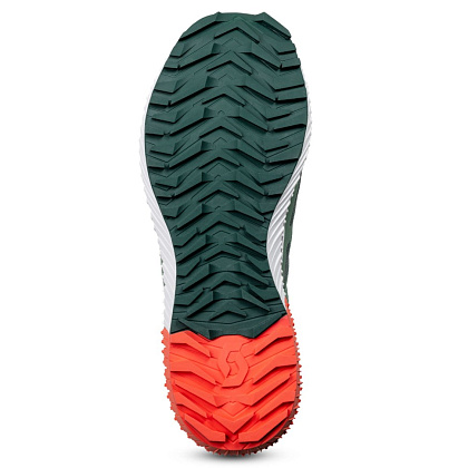 Кроссовки SCOTT Kinabalu 2 GTX frost green/coral pink