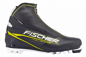 Ботинки лыж. FISCHER RC3 CLASSIC