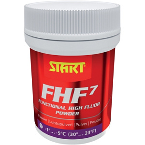 Порошок START FHF7, -3-7, 30 гр.