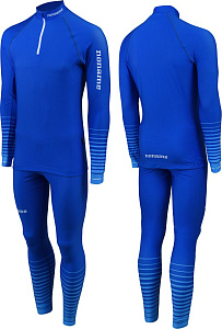 Комбинезон Noname XC RACING SUIT BLUE 19UX